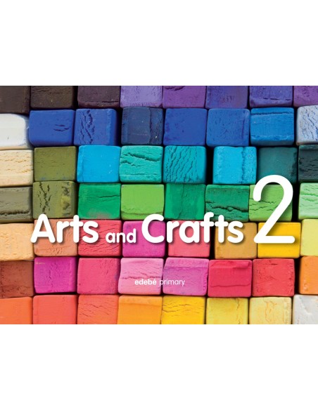 ARTS ampCRAFTS 2ºPRIMARIA